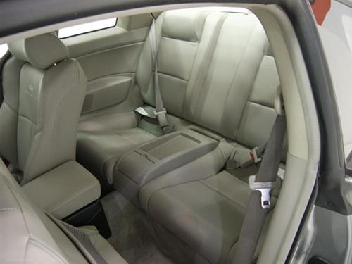 Infiniti G35 2007 photo 2