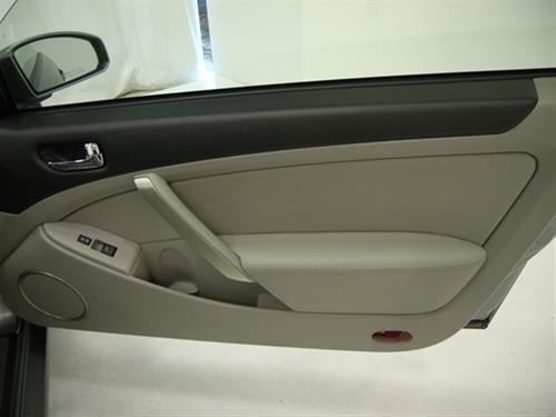 Infiniti G35 2007 photo 3