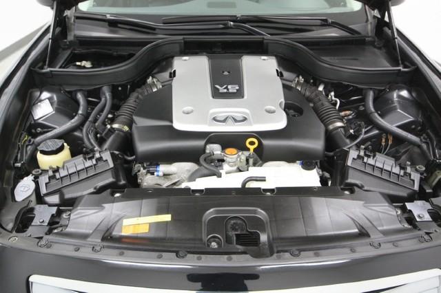 Infiniti G35 2007 photo 3