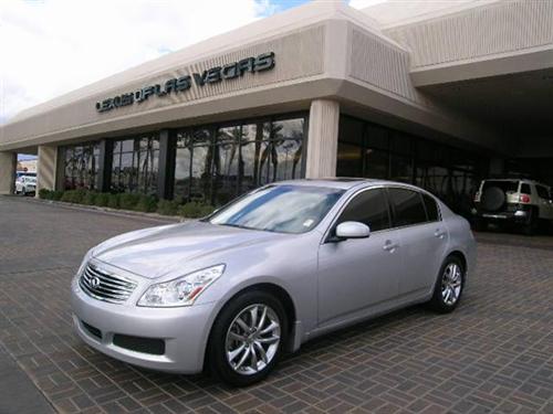 Infiniti G35 Slk32 Other