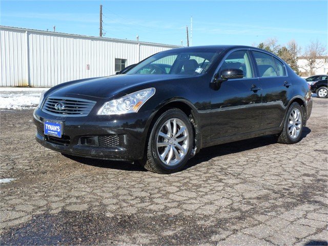 Infiniti G35 Carrera 2 Targa Other