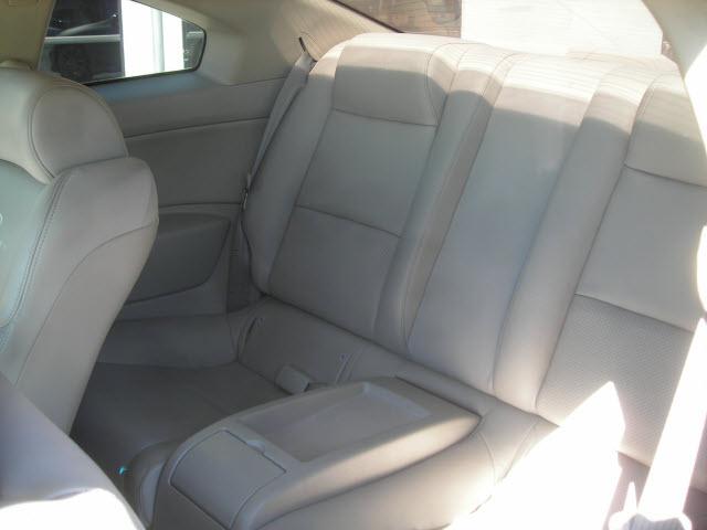 Infiniti G35 2007 photo 3