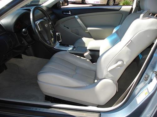 Infiniti G35 2007 photo 1