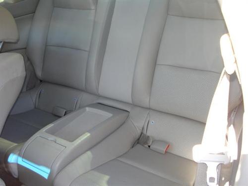 Infiniti G35 2007 photo 3