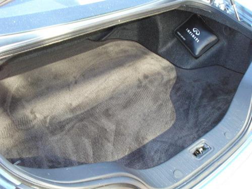 Infiniti G35 2007 photo 4