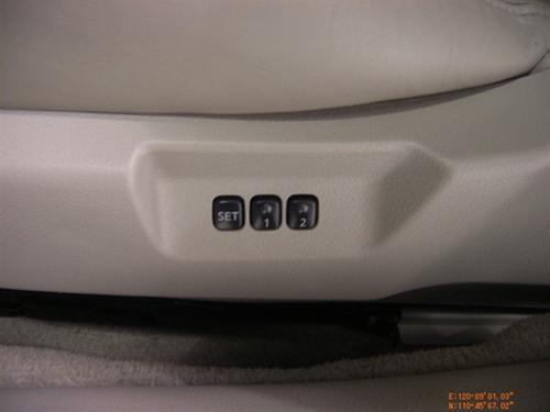 Infiniti G35 2007 photo 5