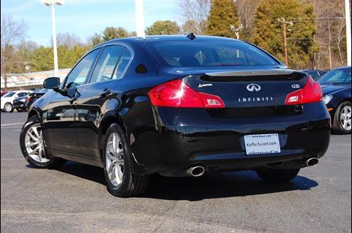 Infiniti G35 FWD 4dr Sport Other