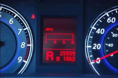 Infiniti G35 2007 photo 1