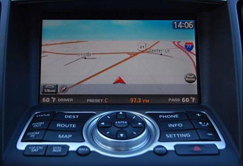 Infiniti G35 2007 photo 2