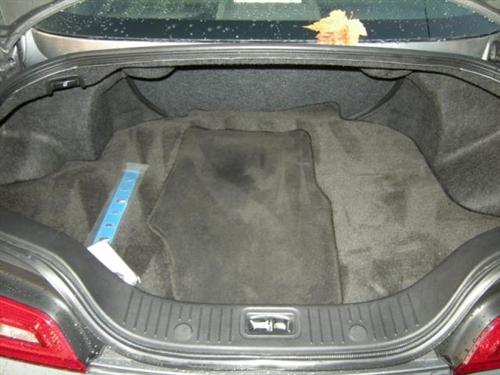 Infiniti G35 2007 photo 2