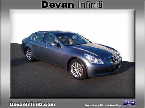 Infiniti G35 SW2 Other
