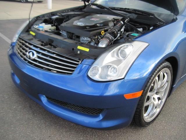 Infiniti G35 2007 photo 2