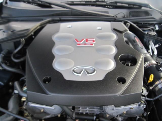 Infiniti G35 2007 photo 3