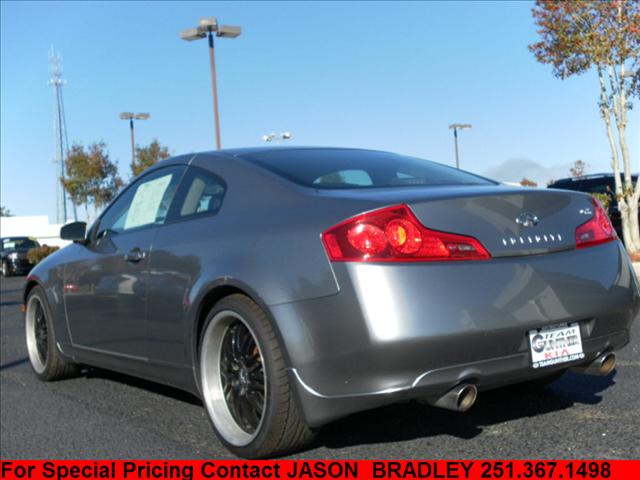 Infiniti G35 2007 photo 1