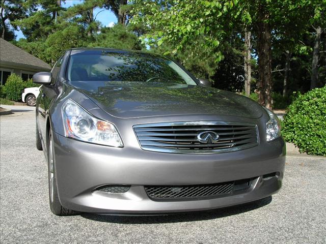 Infiniti G35 GSX Sedan
