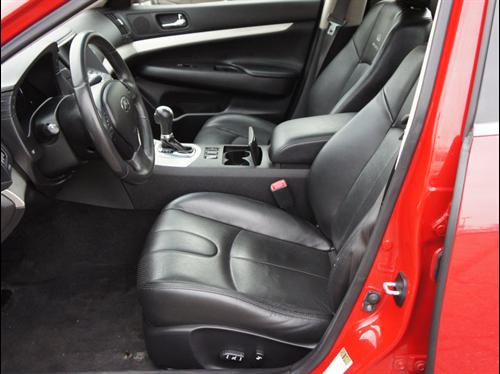 Infiniti G35 SW2 Other