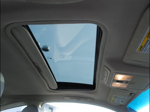 Infiniti G35 2007 photo 1