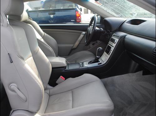 Infiniti G35 2007 photo 3