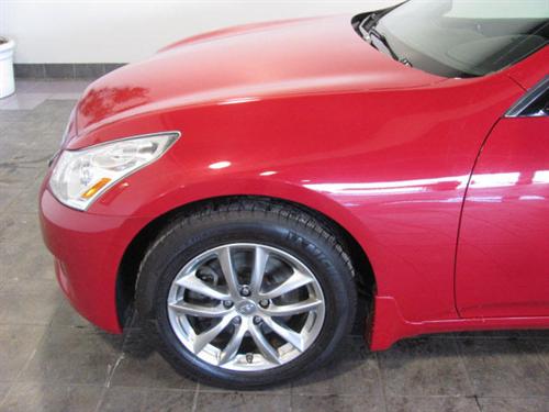 Infiniti G35 2007 photo 2