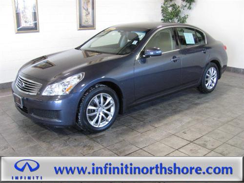 Infiniti G35 SW2 Other