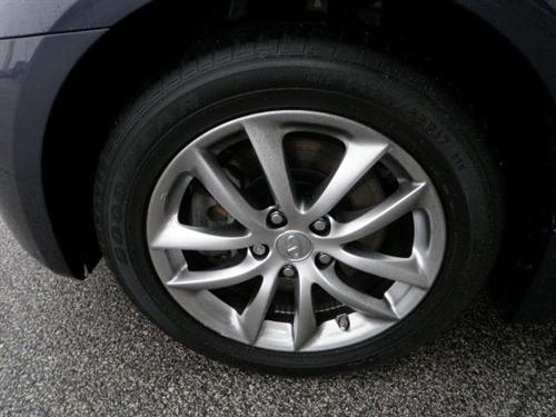 Infiniti G35 2007 photo 1