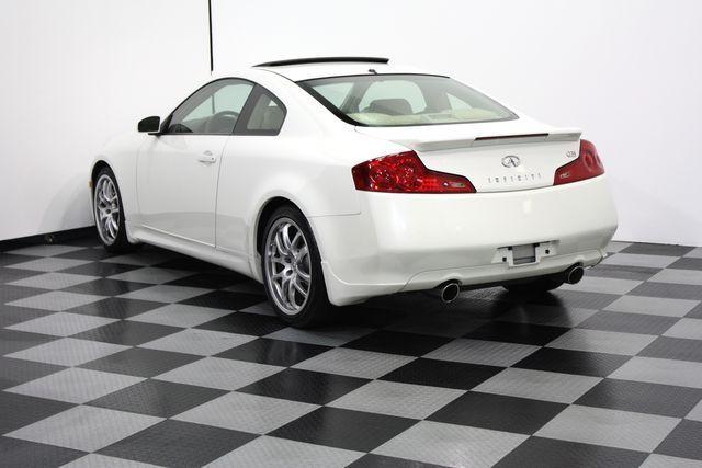 Infiniti G35 2007 photo 1