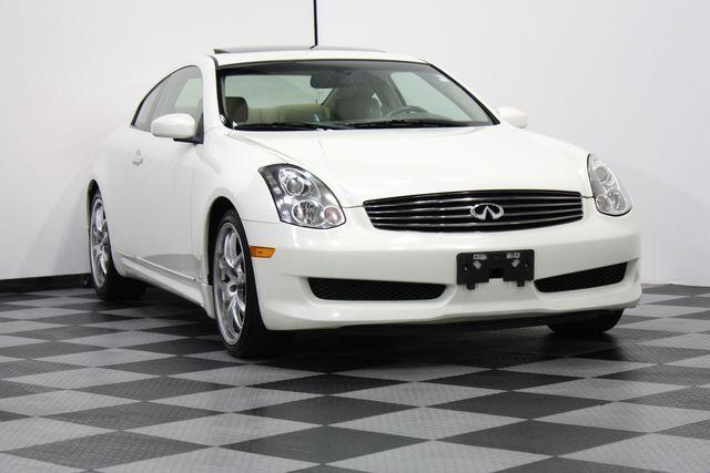 Infiniti G35 2007 photo 2