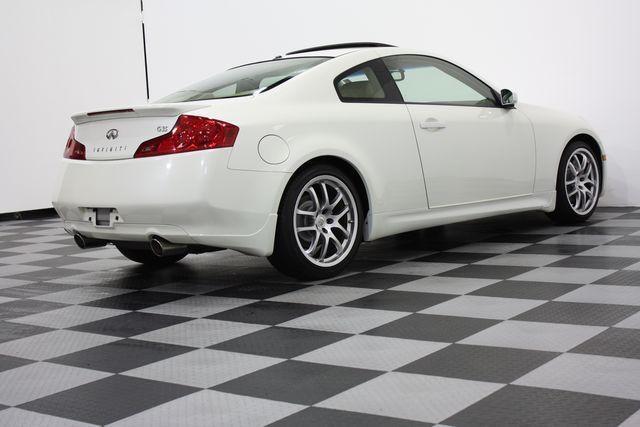 Infiniti G35 2007 photo 3
