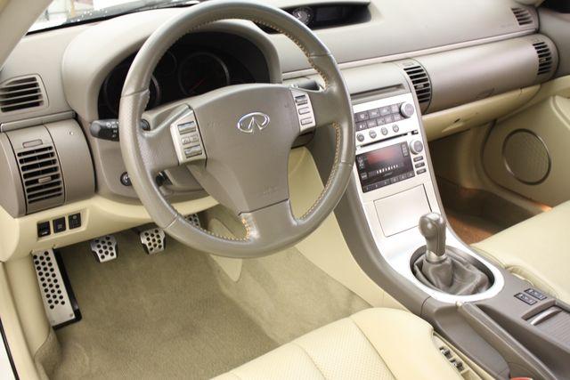 Infiniti G35 2007 photo 5