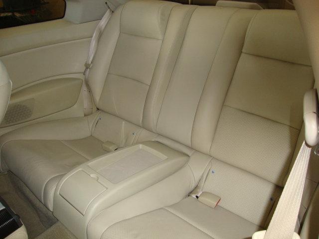 Infiniti G35 2007 photo 4