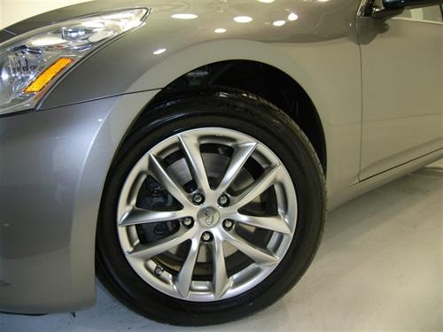 Infiniti G35 2007 photo 5