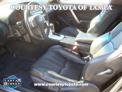 Infiniti G35 2007 photo 3