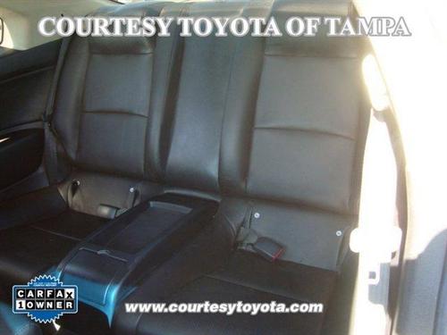 Infiniti G35 2007 photo 4