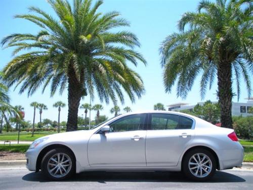 Infiniti G35 SW2 Other