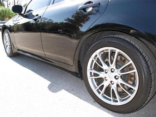 Infiniti G35 2007 photo 5