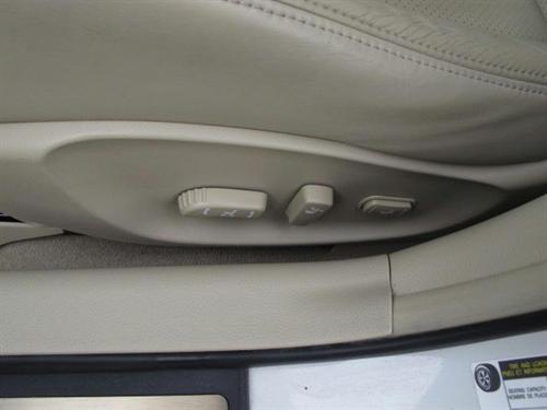 Infiniti G35 2007 photo 4