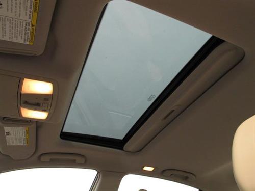 Infiniti G35 2007 photo 5