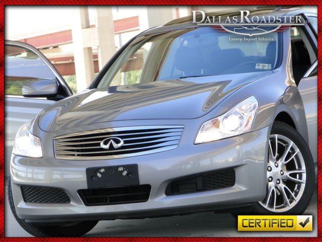 Infiniti G35 3.0 R L.L. BEAN Edition Unspecified