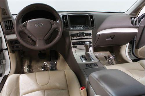 Infiniti G35 2007 photo 3