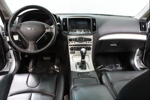 Infiniti G35 2007 photo 5