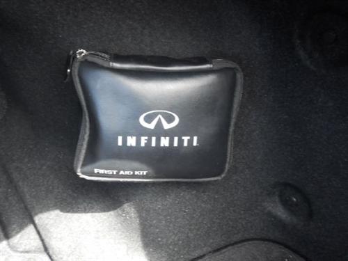 Infiniti G35 2007 photo 4