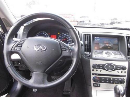 Infiniti G35 2007 photo 1