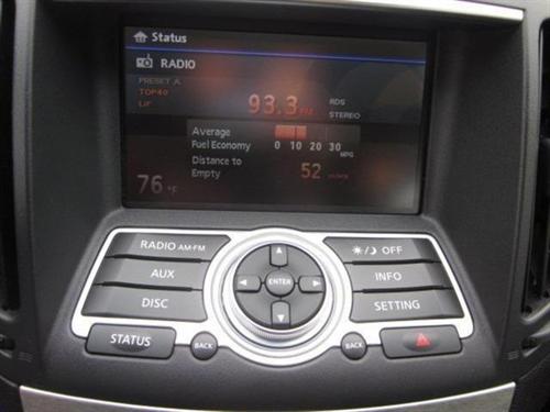 Infiniti G35 2007 photo 2