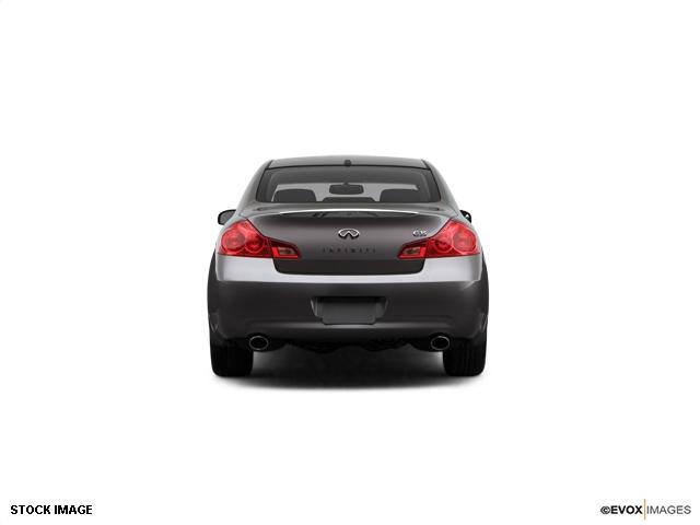 Infiniti G35 2007 photo 2