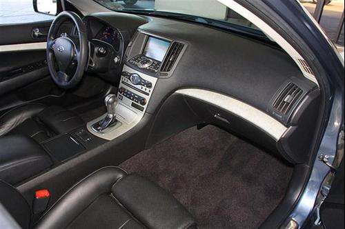 Infiniti G35 Explorer Custom Other