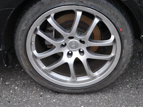 Infiniti G35 2007 photo 2