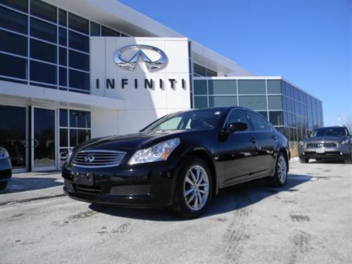 Infiniti G35 SW2 Other