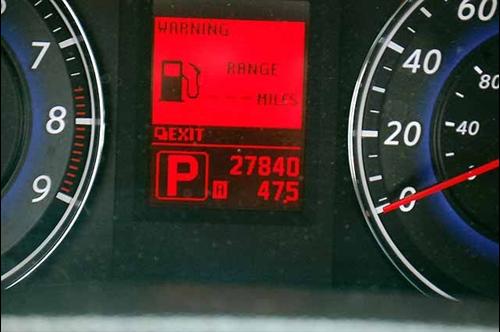 Infiniti G35 2007 photo 2