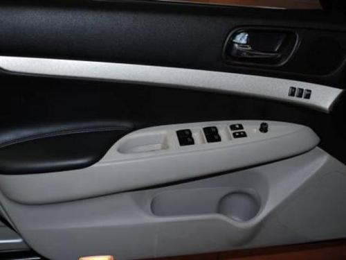 Infiniti G35 2007 photo 4