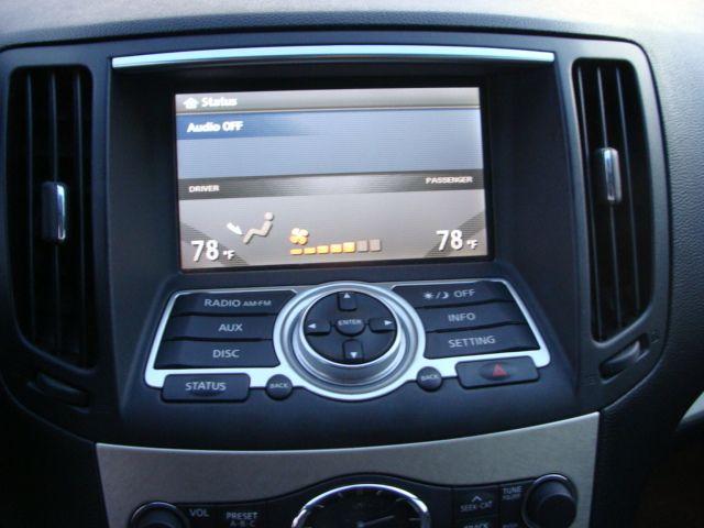 Infiniti G35 2007 photo 5